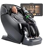 Amazon.com: MassaMAX 2026 4D Massage Chair, Full Body Recliner